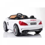 Mercedes Voiture Pour Enfants – Image 6