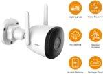Imou bullet 2c Caméra de Surveillance WiFi Extérieure – Image 7