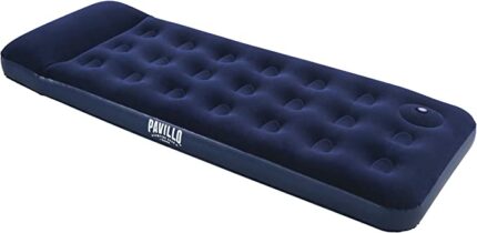 Bestway 67223 Matelas gonflable 1 place 185x76x28cm