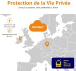 Imou bullet 2c Caméra de Surveillance WiFi Extérieure – Image 4