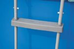 Bestway 58430 Echelle 2x2 marches pour piscine hauteur 84 cm – Image 2