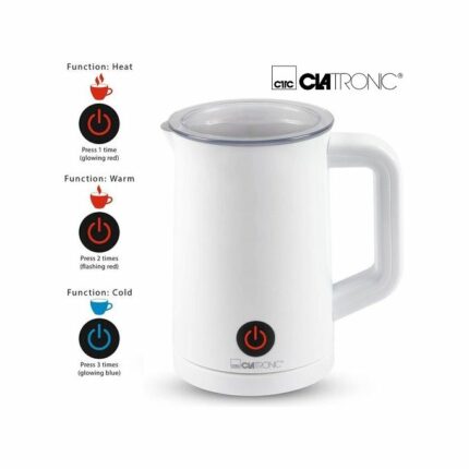 Clatronic mousseur à lait clatronic  Ms 3693