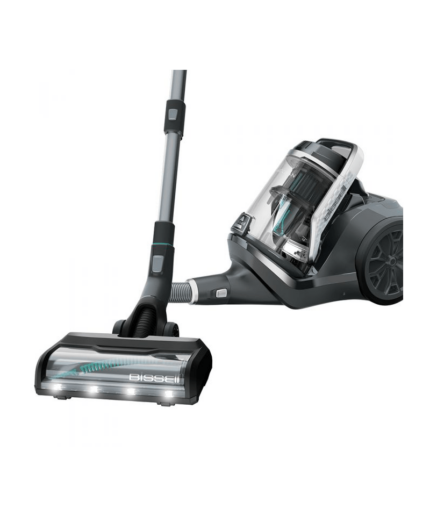 BISSELL SmartClean Powerfoot 2229E aspirateur