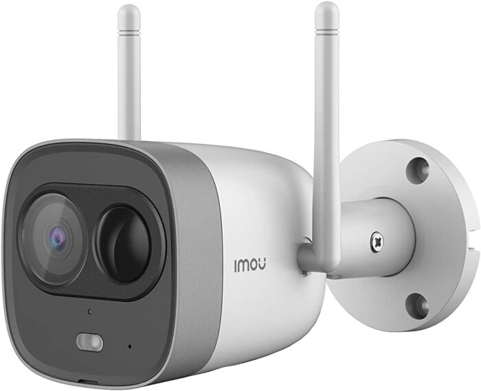 IMOU G26EP Camera de surveillance IP a vision nocturne – Image 4