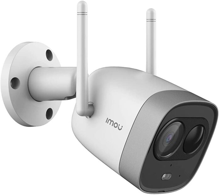 IMOU G26EP Camera de surveillance IP a vision nocturne – Image 5