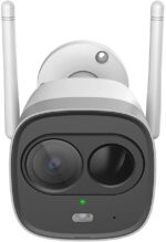 IMOU G26EP Camera de surveillance IP a vision nocturne – Image 6