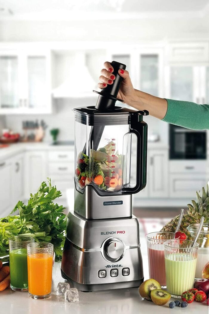 Ariete 577, Blendy Pro Power Blender – Image 2