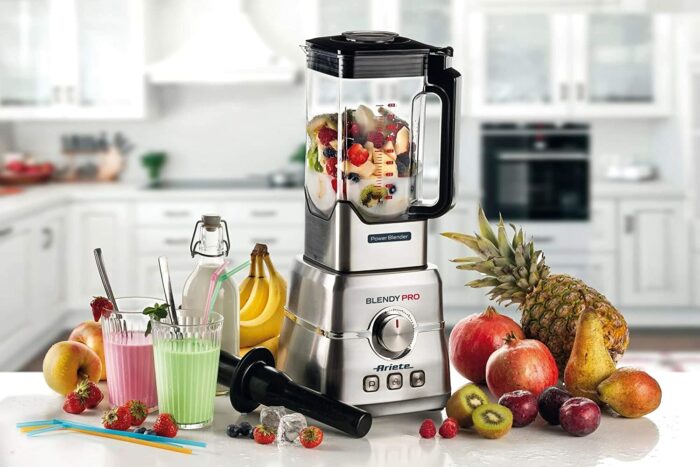 Ariete 577, Blendy Pro Power Blender – Image 3