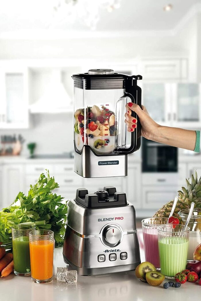 Ariete 577, Blendy Pro Power Blender – Image 4