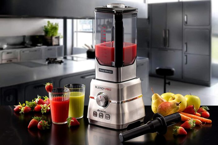 Ariete 577, Blendy Pro Power Blender – Image 5