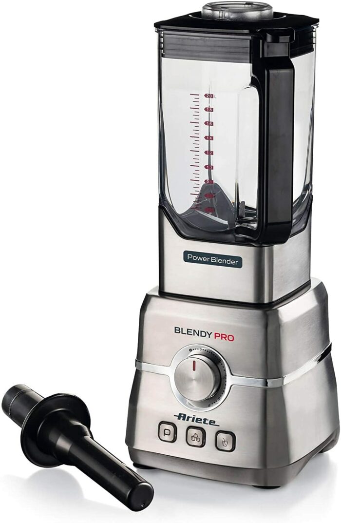 Ariete 577, Blendy Pro Power Blender – Image 1