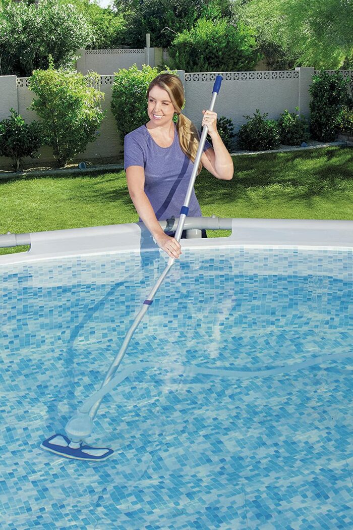 Bestway 58234 Kit  de nettoyage pour piscine hors sol – Image 2