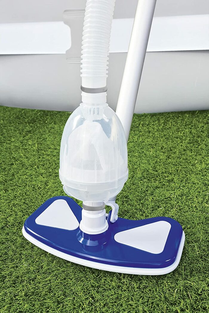 Bestway 58234 Kit  de nettoyage pour piscine hors sol – Image 6