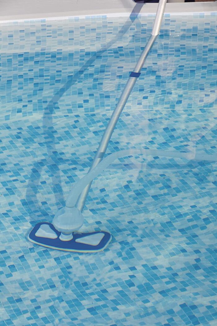 Bestway 58234 Kit  de nettoyage pour piscine hors sol – Image 7