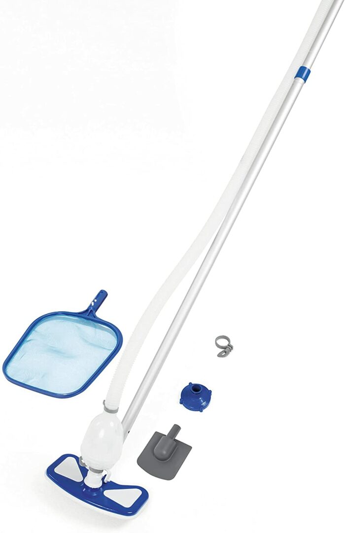 Bestway 58234 Kit  de nettoyage pour piscine hors sol – Image 9