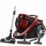Rowenta Aspirateur  Silence Force Cyclonic Ro7649Ea