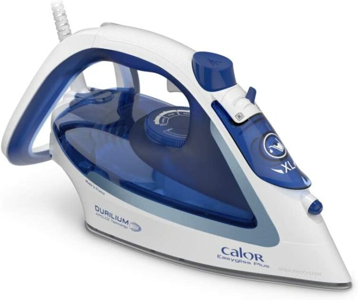 Calor fer à repasser Easygliss Plus 2400W  fv5715co – Image 1