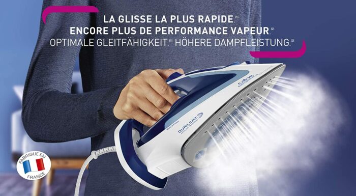 Calor fer à repasser Easygliss Plus 2400W  fv5715co – Image 9