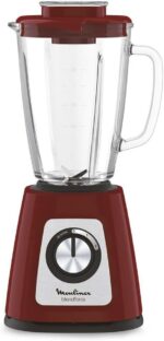Moulinex blender blendforce 800W 1,25L LM430510