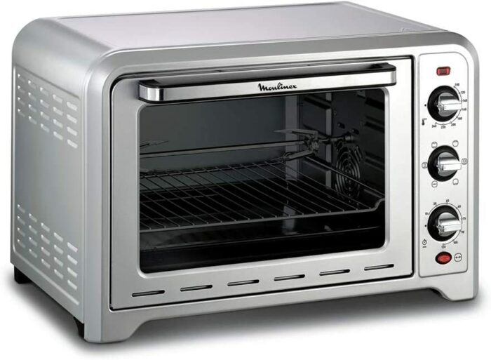 Moulinex four OPTIMO 39L OX485E10 – Image 1