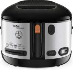 Tefal friteuse filtra one ff175d inox 2.1 L