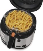 Tefal friteuse filtra one ff175d inox 2.1 L – Image 2