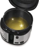 Tefal friteuse filtra one ff175d inox 2.1 L – Image 4