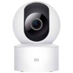 Caméra de sécurité domestique Xiaomi Mi 360° 1080p