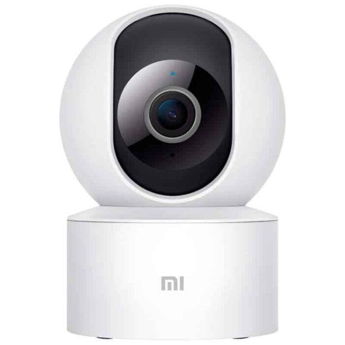 Caméra de sécurité domestique Xiaomi Mi 360° 1080p – Image 1