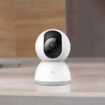 Caméra de sécurité domestique Xiaomi Mi 360° 1080p – Image 4