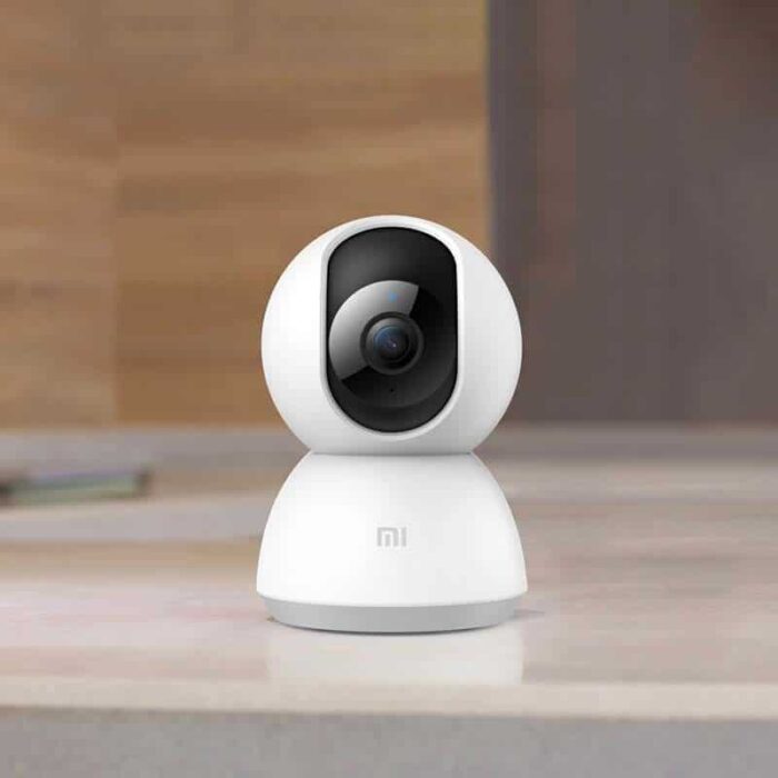 Caméra de sécurité domestique Xiaomi Mi 360° 1080p – Image 4