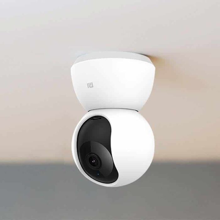 Caméra de sécurité domestique Xiaomi Mi 360° 1080p – Image 5