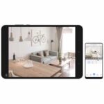 Caméra de sécurité domestique Xiaomi Mi 360° 1080p – Image 7