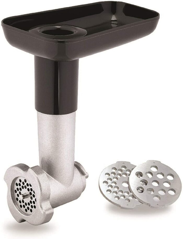 Moulinex Accessoire hachoir à viande XF631BB1 (pièce) – Image 1