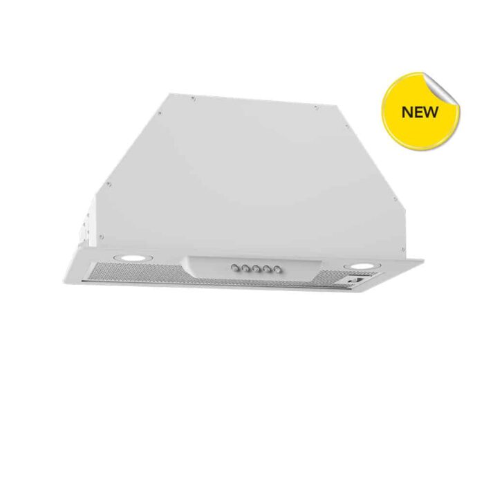 Proff GD52 Hotte Cheminée Encastrable 52 cm – Image 1