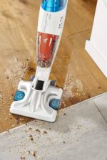 Rowenta RY8534WH clean & steam aspirateur 3en1 – Image 4