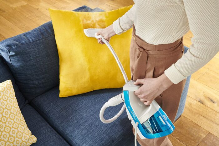 Rowenta RY8534WH clean & steam aspirateur 3en1 – Image 7