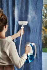 Rowenta RY8534WH clean & steam aspirateur 3en1 – Image 8