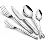 Korkmaz Ensemble Tria Ménager 84 pcs A2415 (pièce) – Image 2