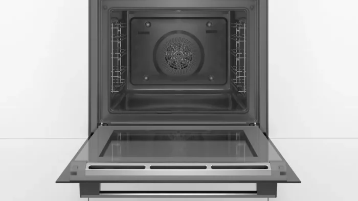 Bosch Four encastrable Série 4 -60x60cm HBA573BA0 – Image 2