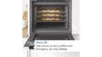 Bosch Four encastrable Série 4 -60x60cm HBA573BA0 – Image 3