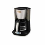 Tefal cafétière programmable15 tasses  CM461811 – Image 6