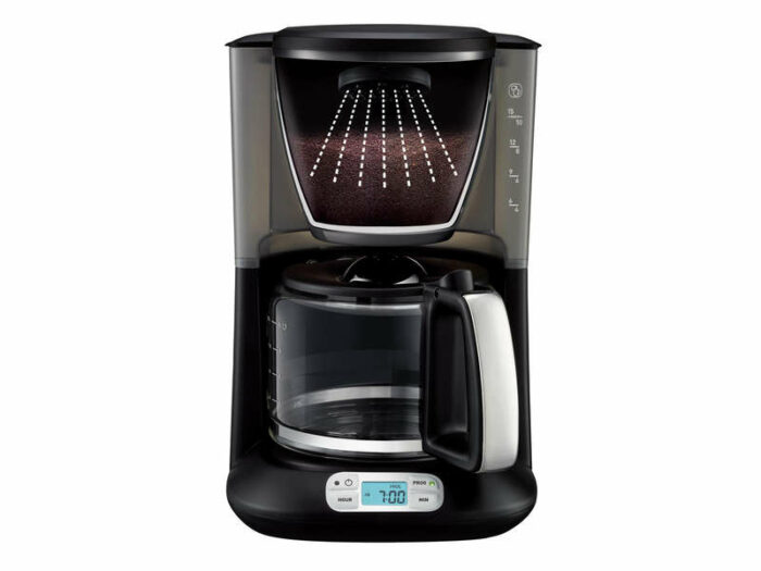 Tefal cafétière programmable15 tasses  CM461811 – Image 3