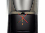 Tefal cafétière programmable15 tasses  CM461811 – Image 5