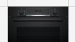 Bosch Four encastrable Série 4 -60x60cm HBA573BA0 – Image 5