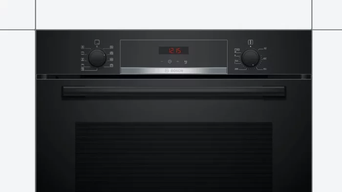 Bosch Four encastrable Série 4 -60x60cm HBA573BA0 – Image 5