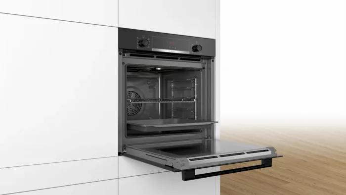 Bosch Four encastrable Série 4 -60x60cm HBA573BA0 – Image 6