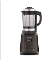 Moulinex Blender Chauffant 2L 1300W Lm965B10