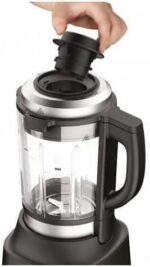 Moulinex Blender Chauffant 2L 1300W Lm965B10 – Image 4