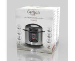 Gerlach Autocuiseur Électrique Multifonction GL6412 – Image 10